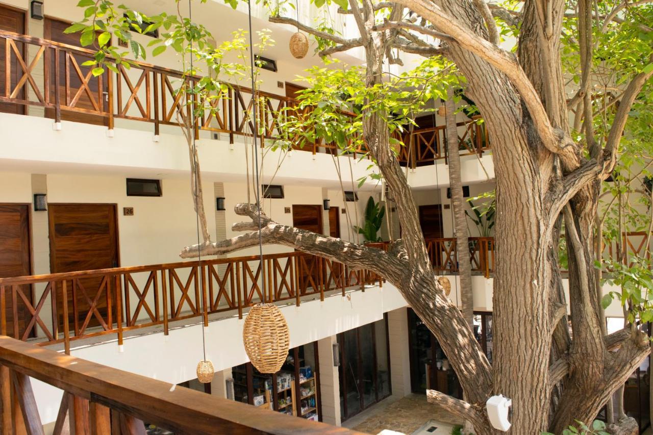 Ciye Hotel سان فرانسيسكو المظهر الخارجي الصورة